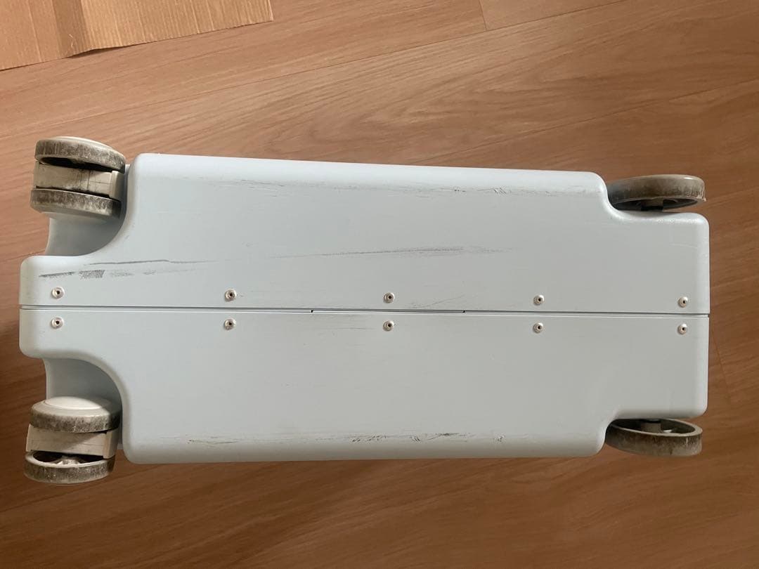 STOKKE TRAVEL JETKIDS キャリーカート ストッケ　飛行機