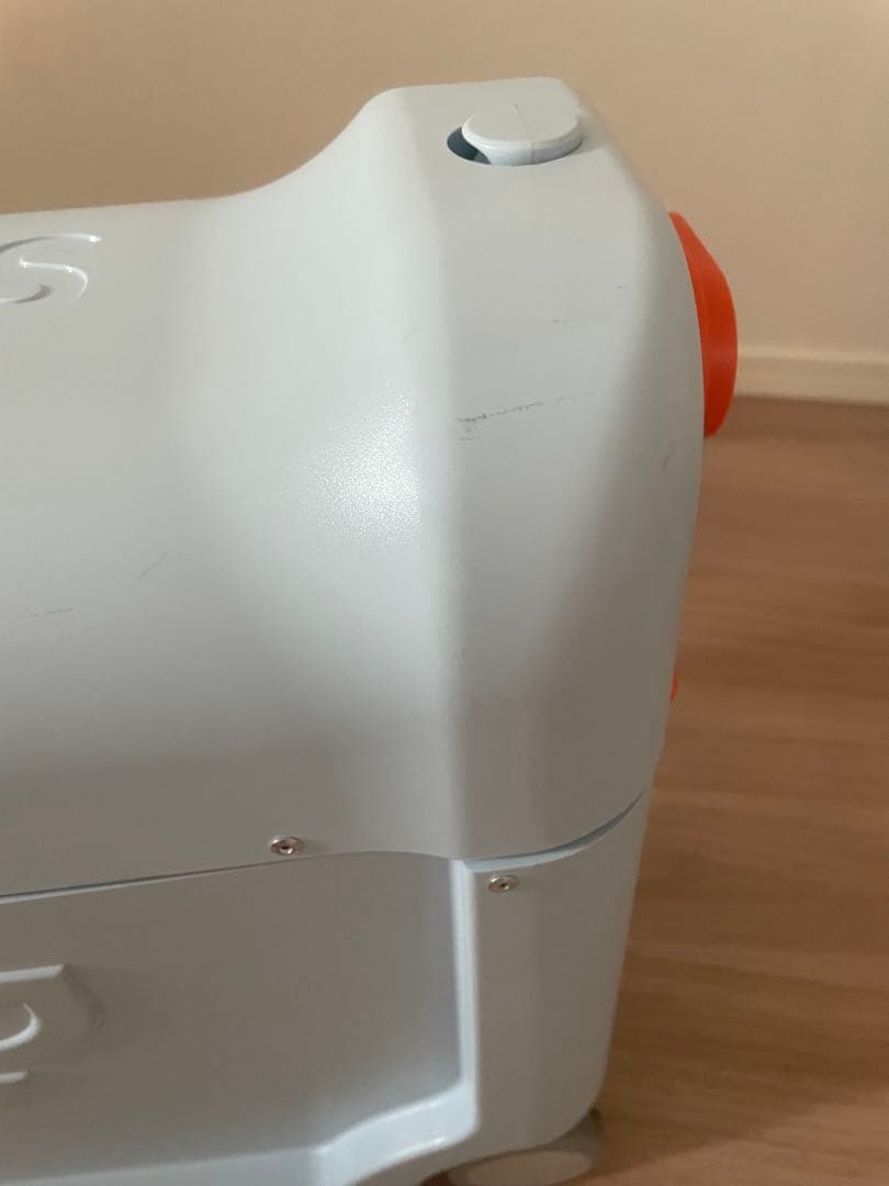 STOKKE TRAVEL JETKIDS キャリーカート ストッケ　飛行機
