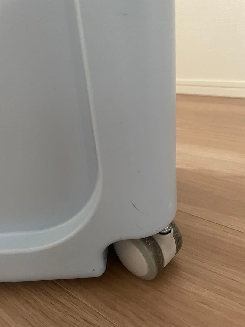 STOKKE TRAVEL JETKIDS キャリーカート ストッケ　飛行機