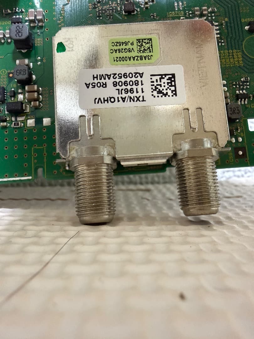 パナソニック　TH-43FX600 (2019 年製)基盤セット
