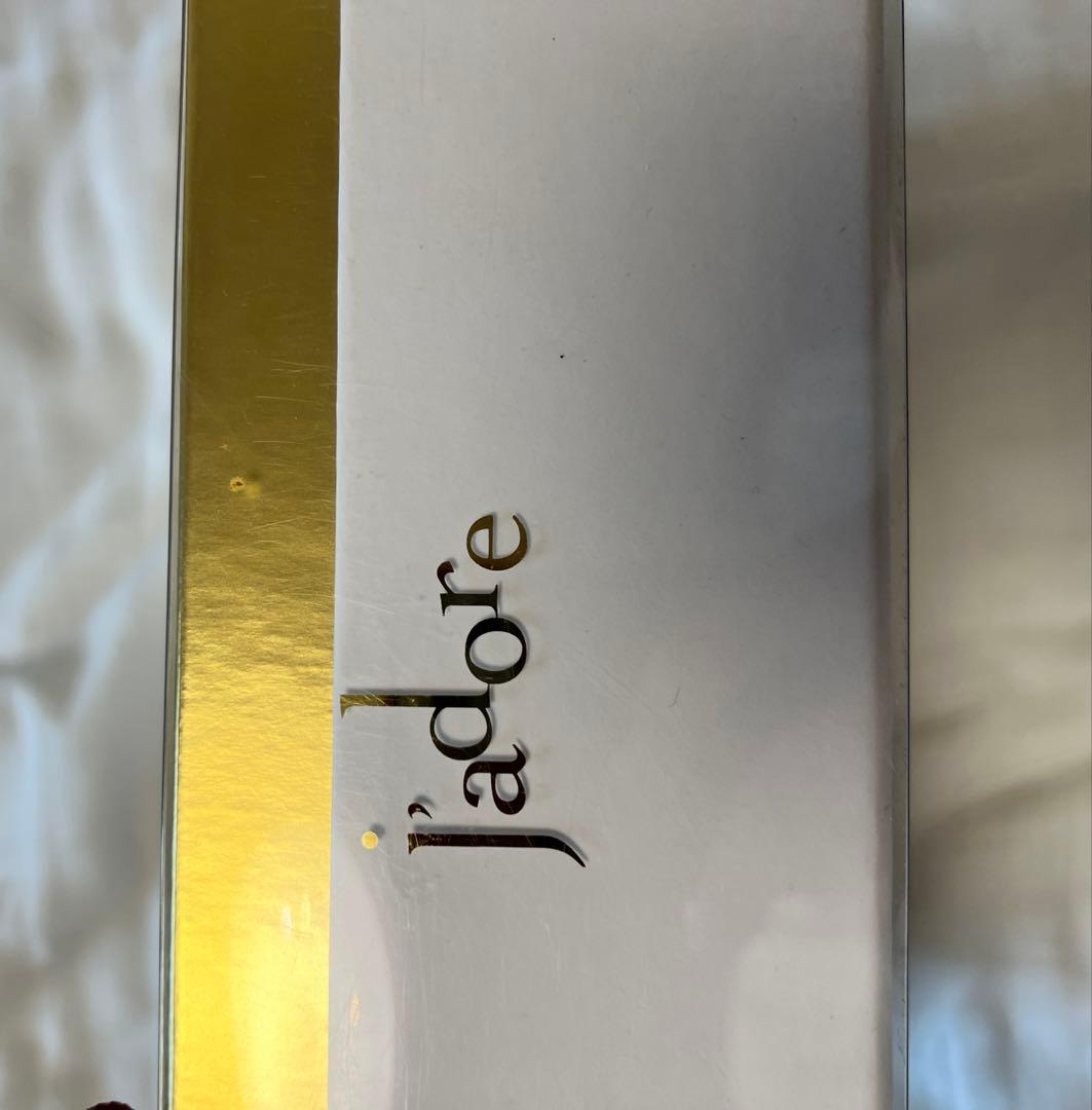 【新品】Dior J'adore ディオール エシシオン、リミテ リミテッド
