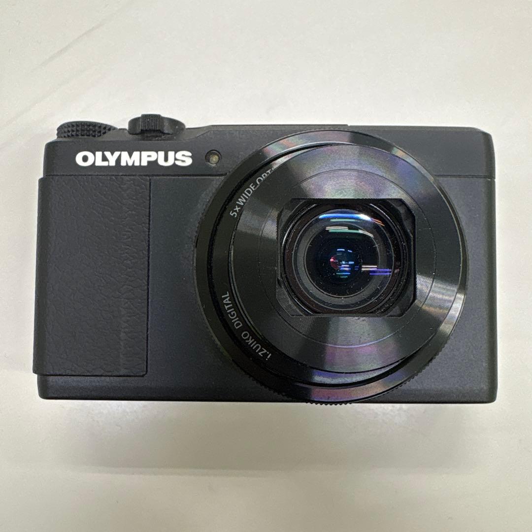 【動作確認済み】OLYMPUS STYLUS XZ-10