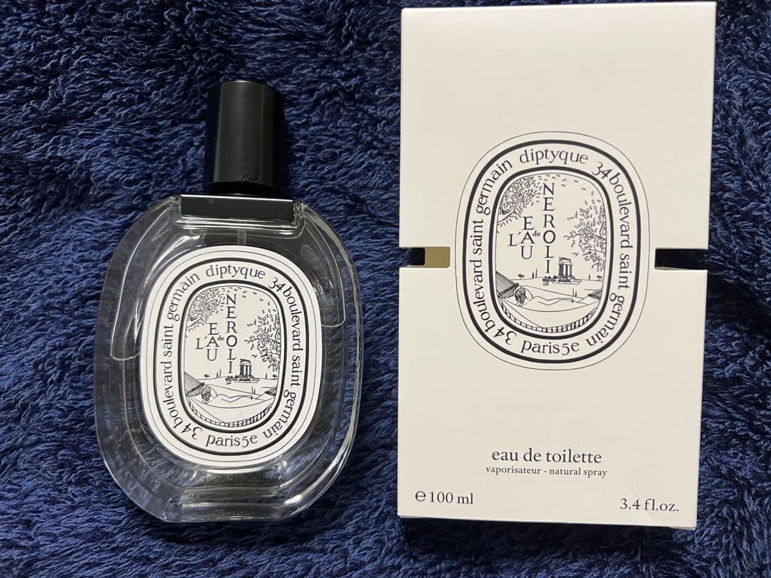 diptyque Néroli オードトワレ 100ml