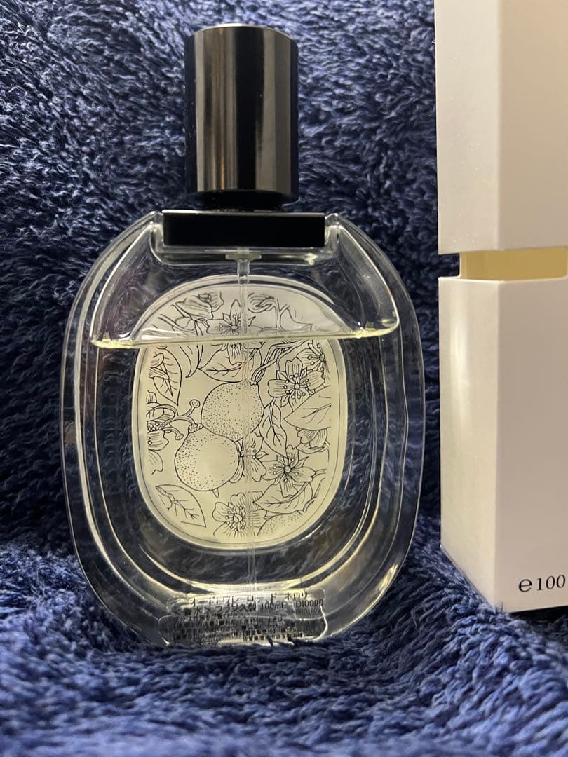 diptyque Néroli オードトワレ 100ml