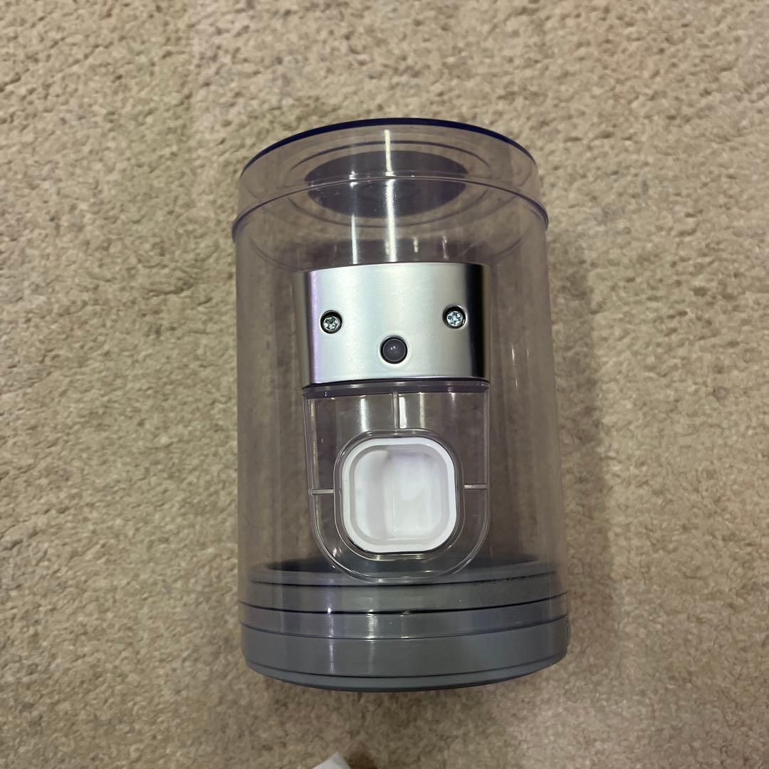 neakasaペット用グルーミング掃除機 ネアカサ