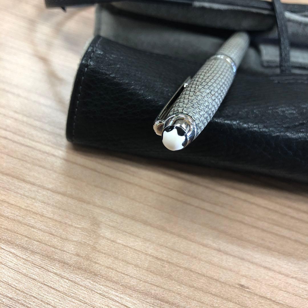Montblanc　ボールペン