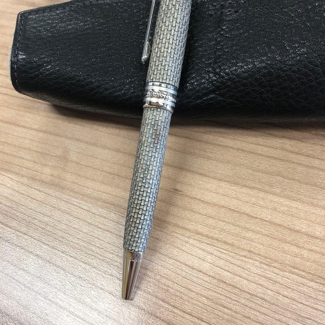 Montblanc　ボールペン