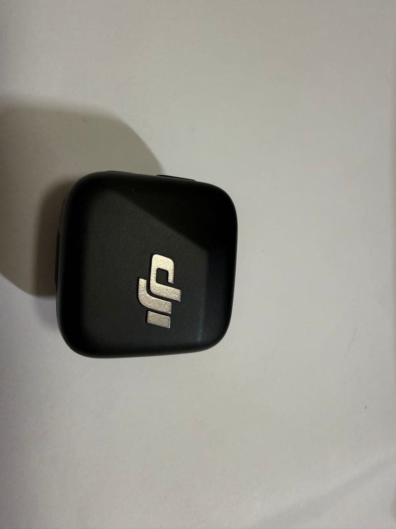 DJI Mic Mini ワイヤレスマイク セット