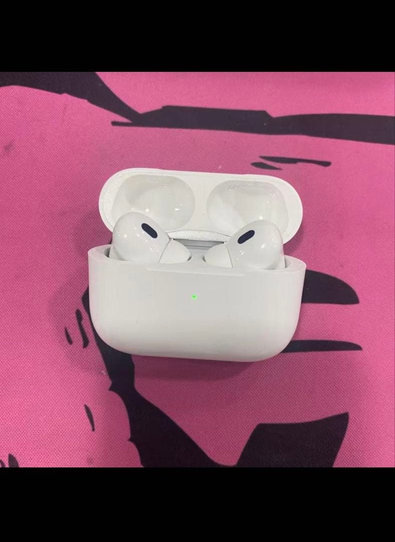 AirPods Pro（第2世代） type-C