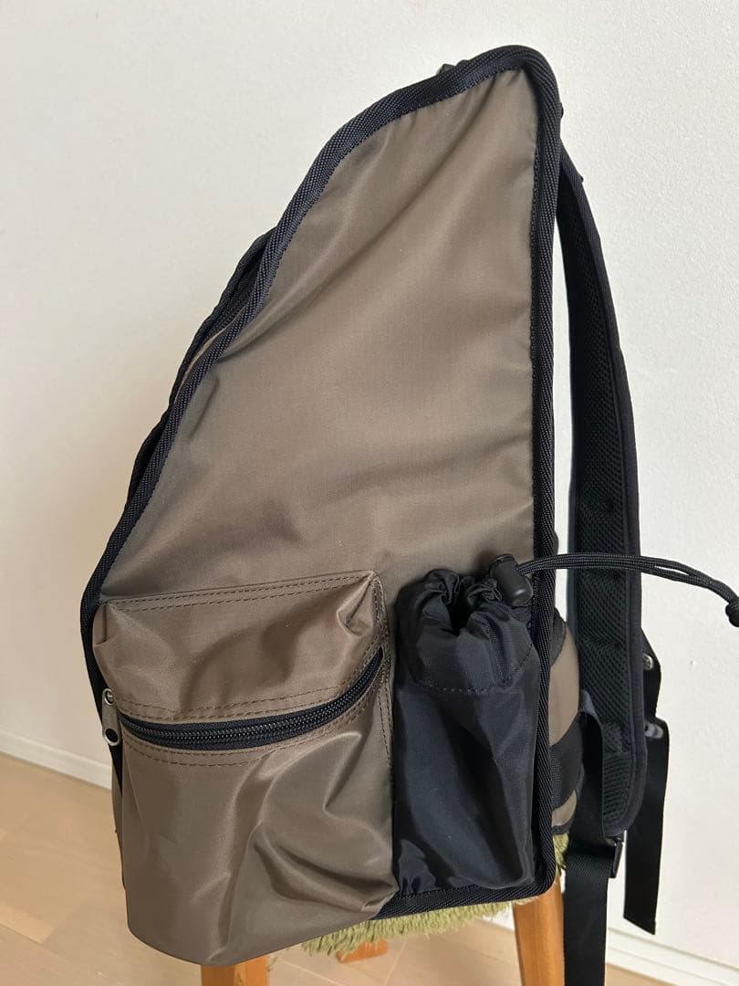 【値下げ】Mr.Backman キャリーバックＬ