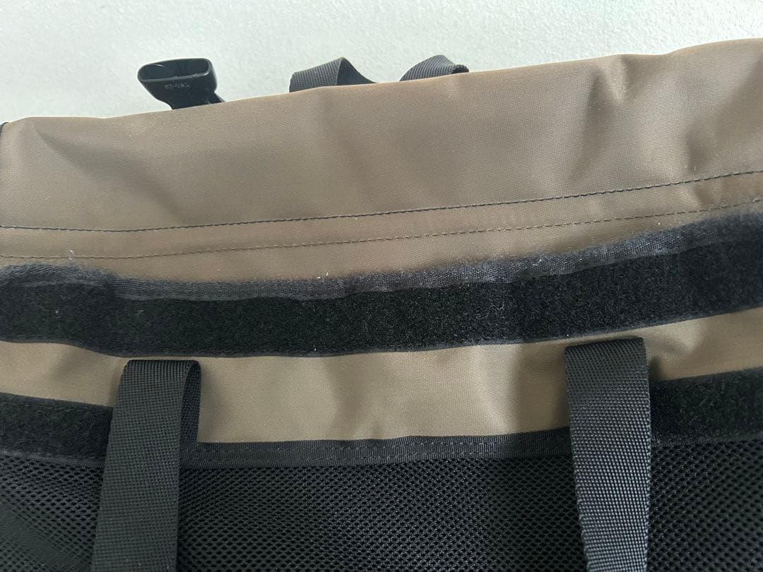 【値下げ】Mr.Backman キャリーバックＬ