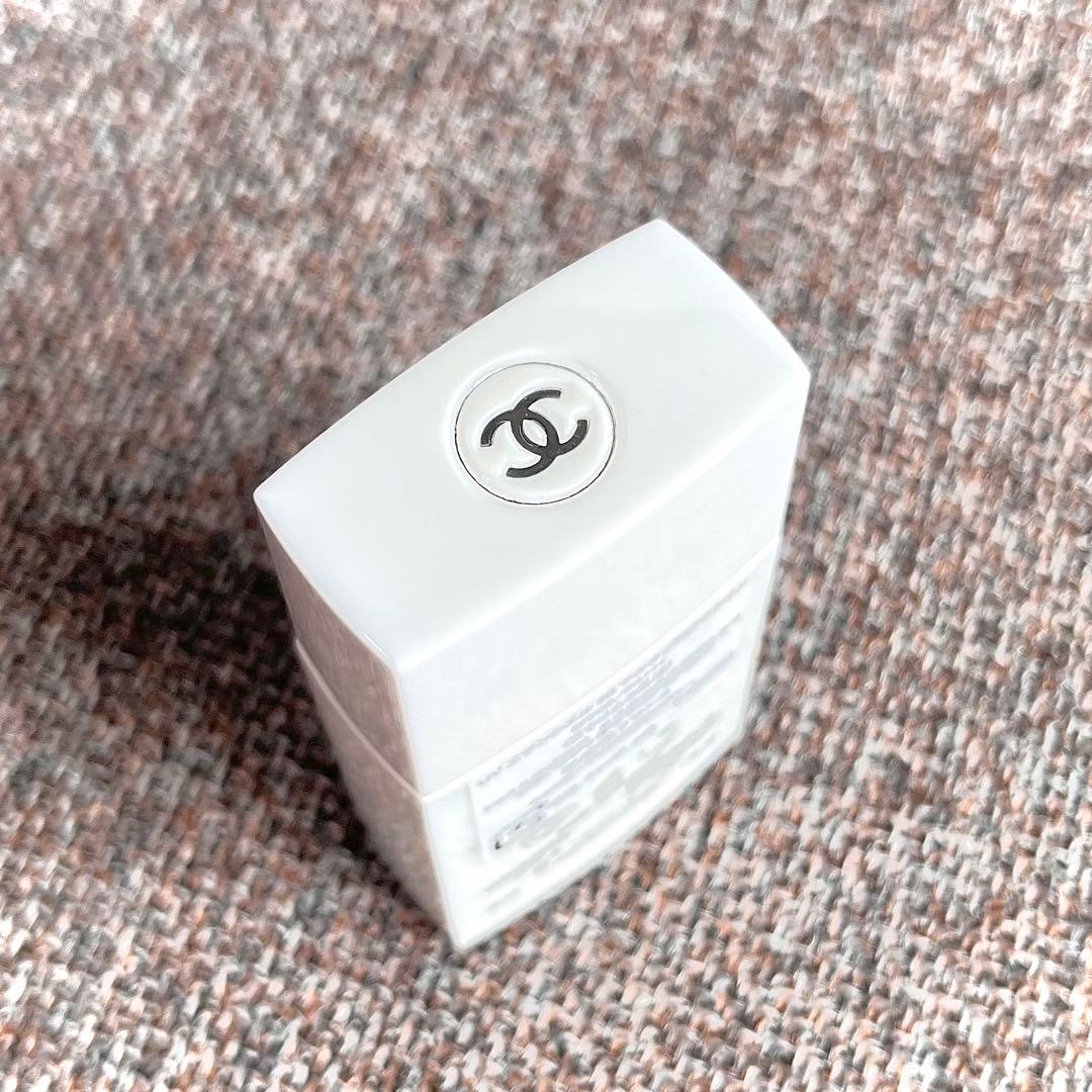新品未使用【CHANEL】日やけ止め乳液3本セットUVエサンシエル50࿓30ml