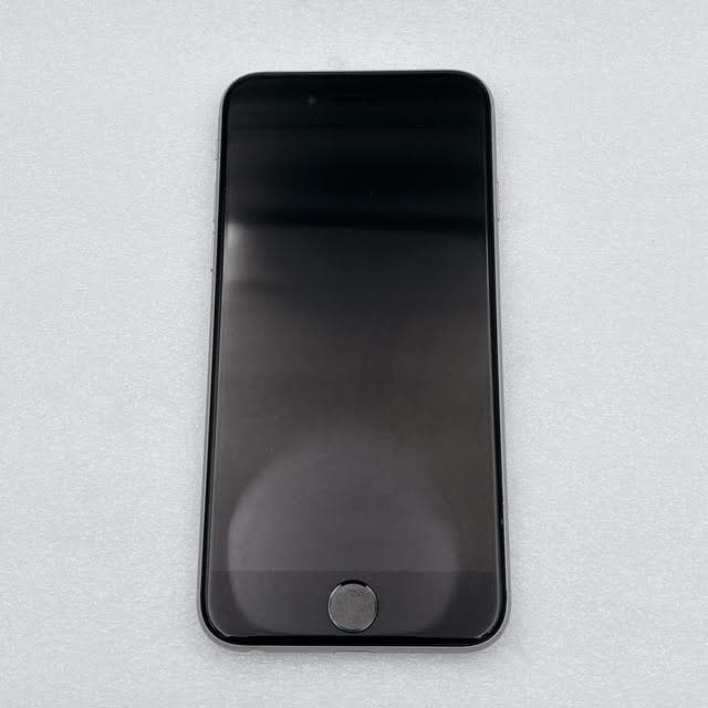 【美品】iPhone6s 32GB SIMフリー シルバー 本体