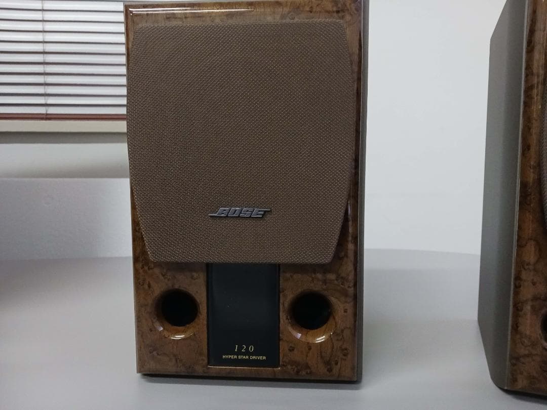 BOSE 120 WestBorough　スピーカーペア