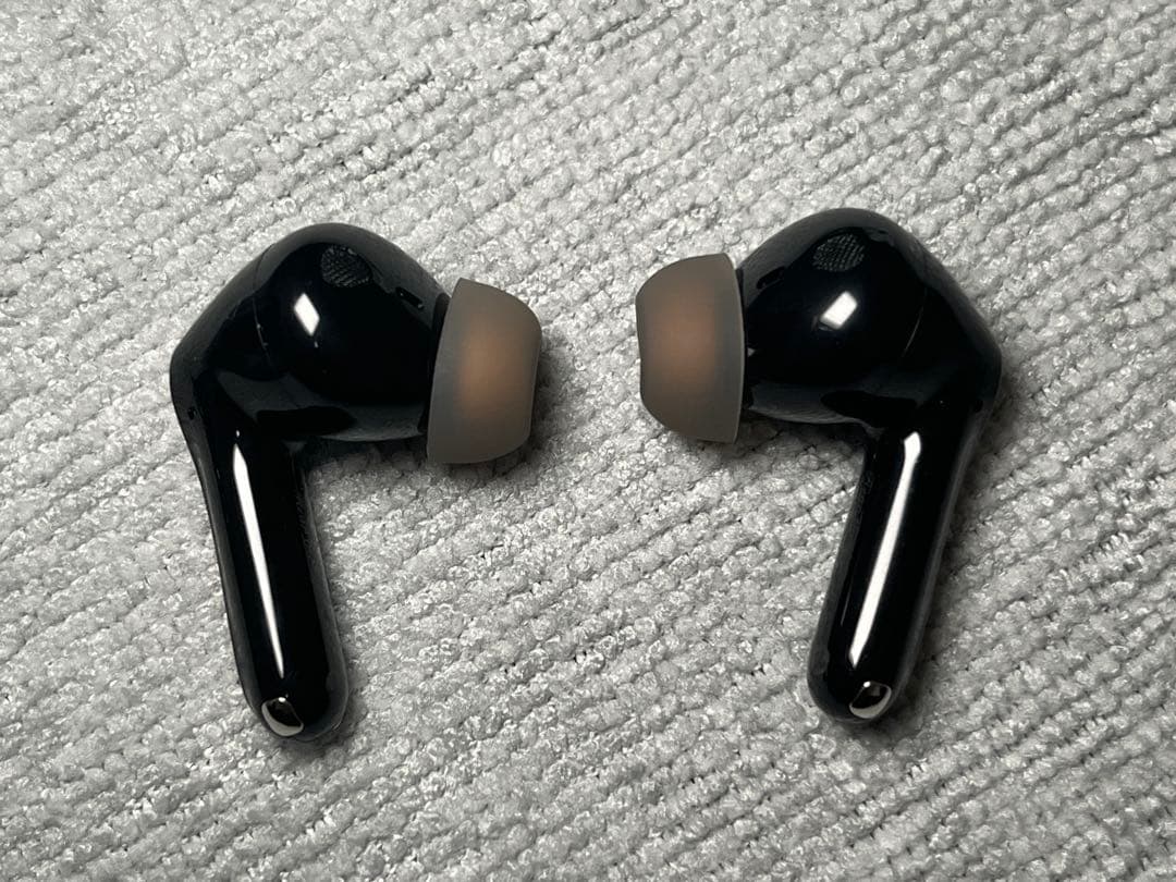 Air5 Pro Plus SOUNDPEATS(サウンドピーツ)