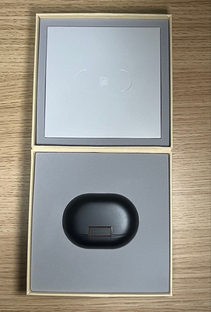Air5 Pro Plus SOUNDPEATS(サウンドピーツ)