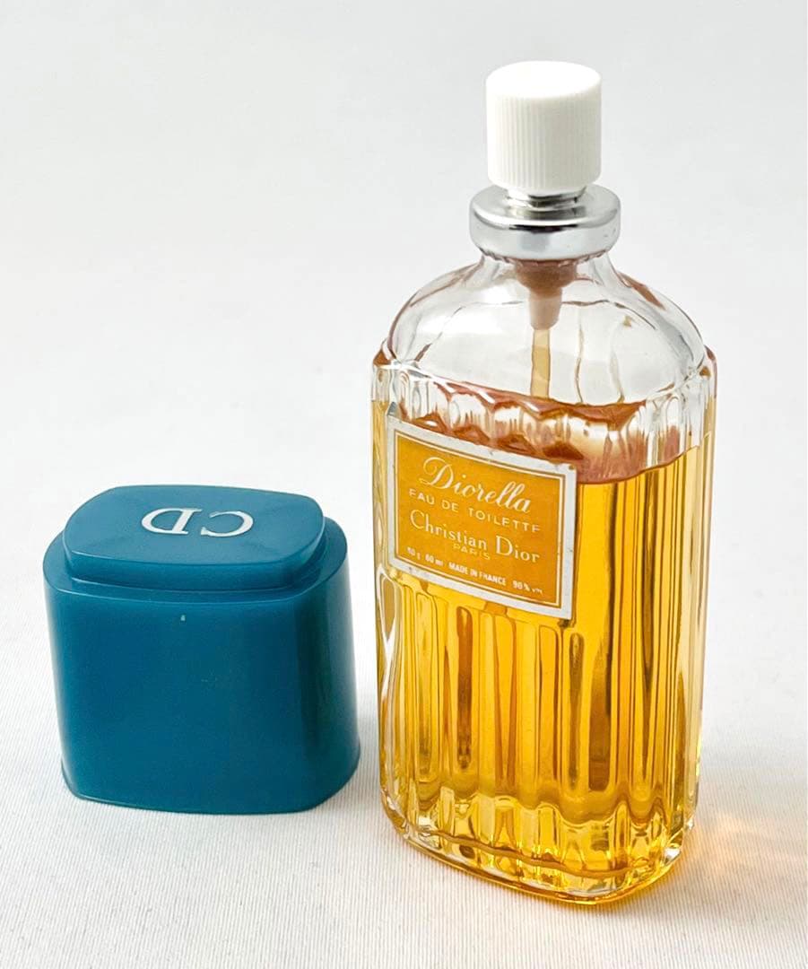 ディオール Diorella ディオレラ オードトワレ 100ml 香水
