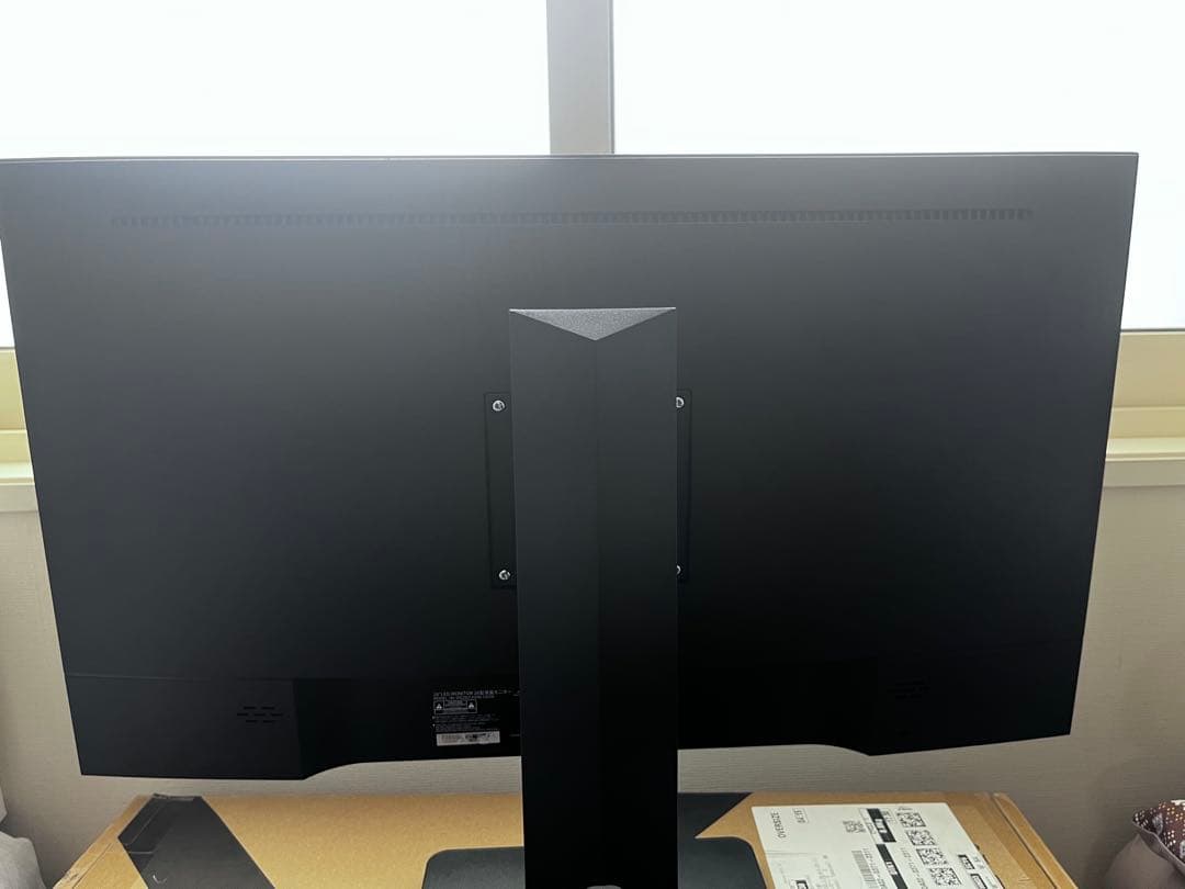 JAPANNEXT 28インチ 4Kモニター　IPS