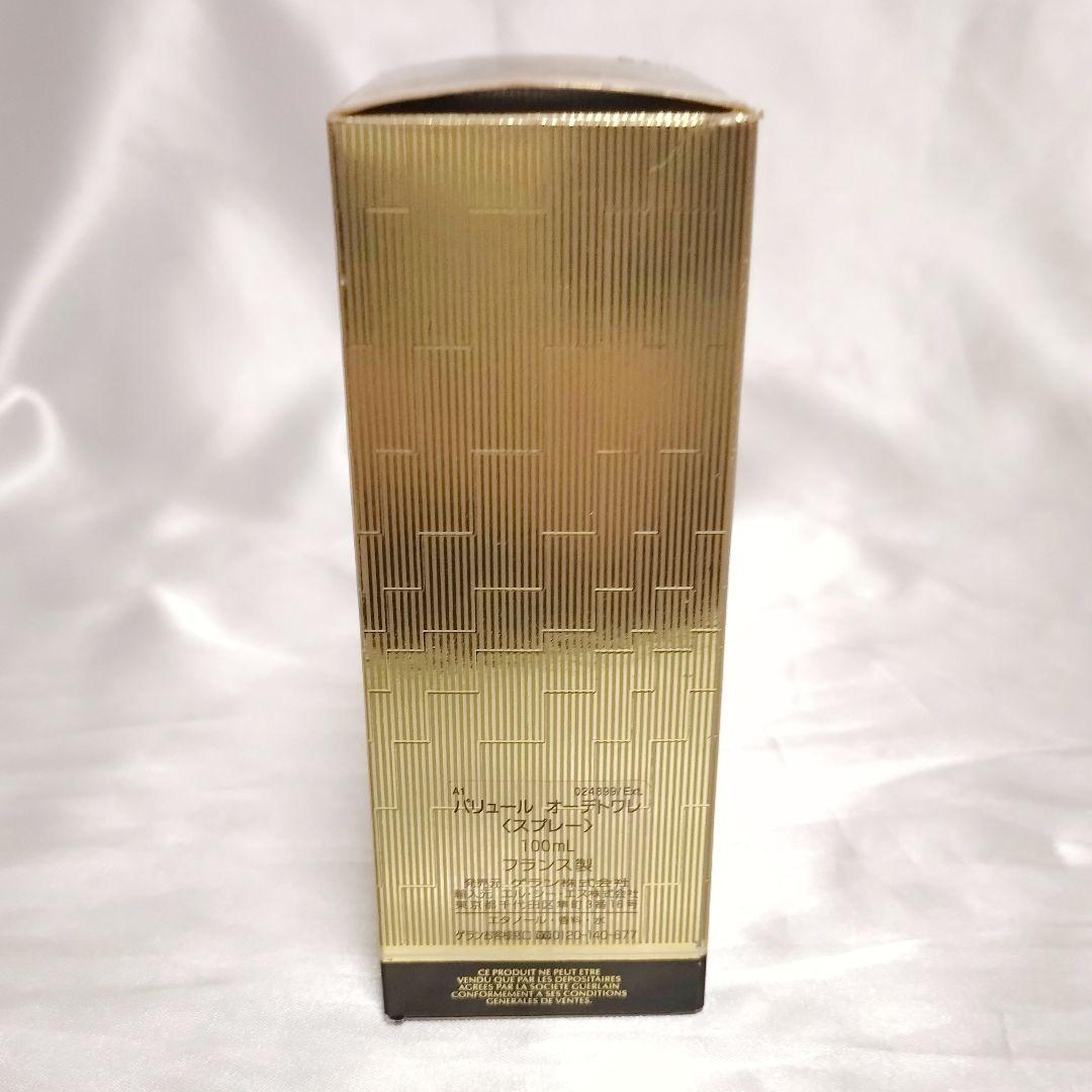【廃盤品】 GUERLAIN パリュール PARURE オーデトワレ100ml