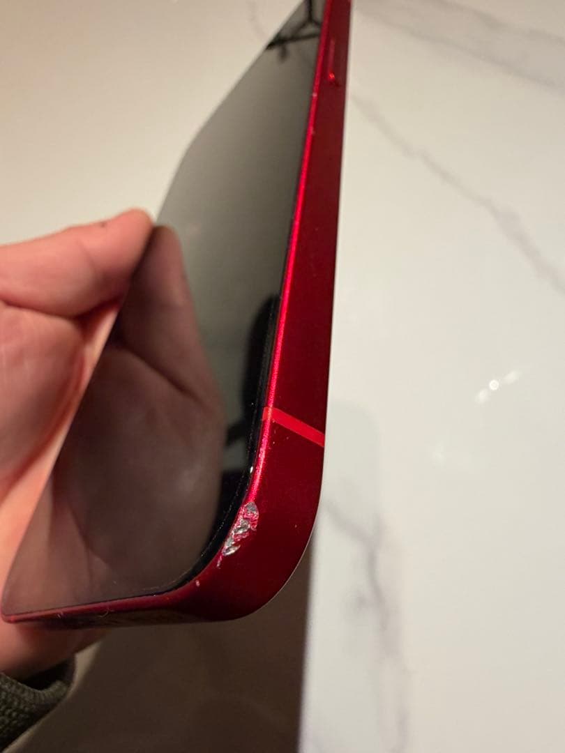 Apple iPhone 14(RED) 本体256GB