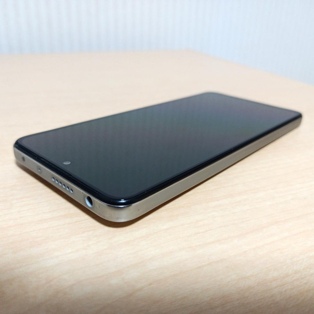 Redmi Note 11 Pro 5G 6GB/128GB SIMフリー