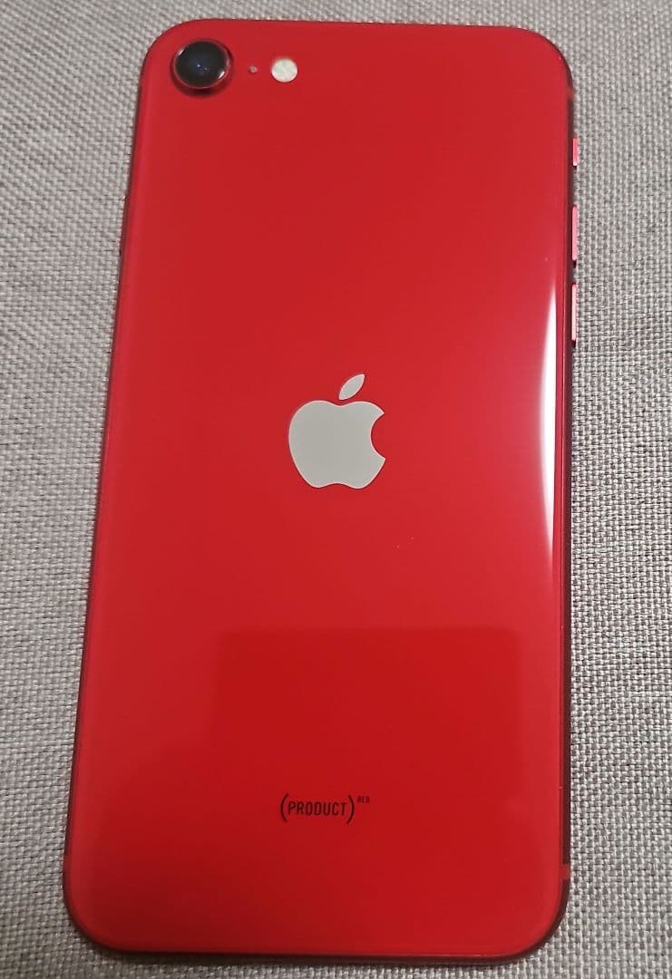 Apple iPhone SE2 (第2世代) 本体
