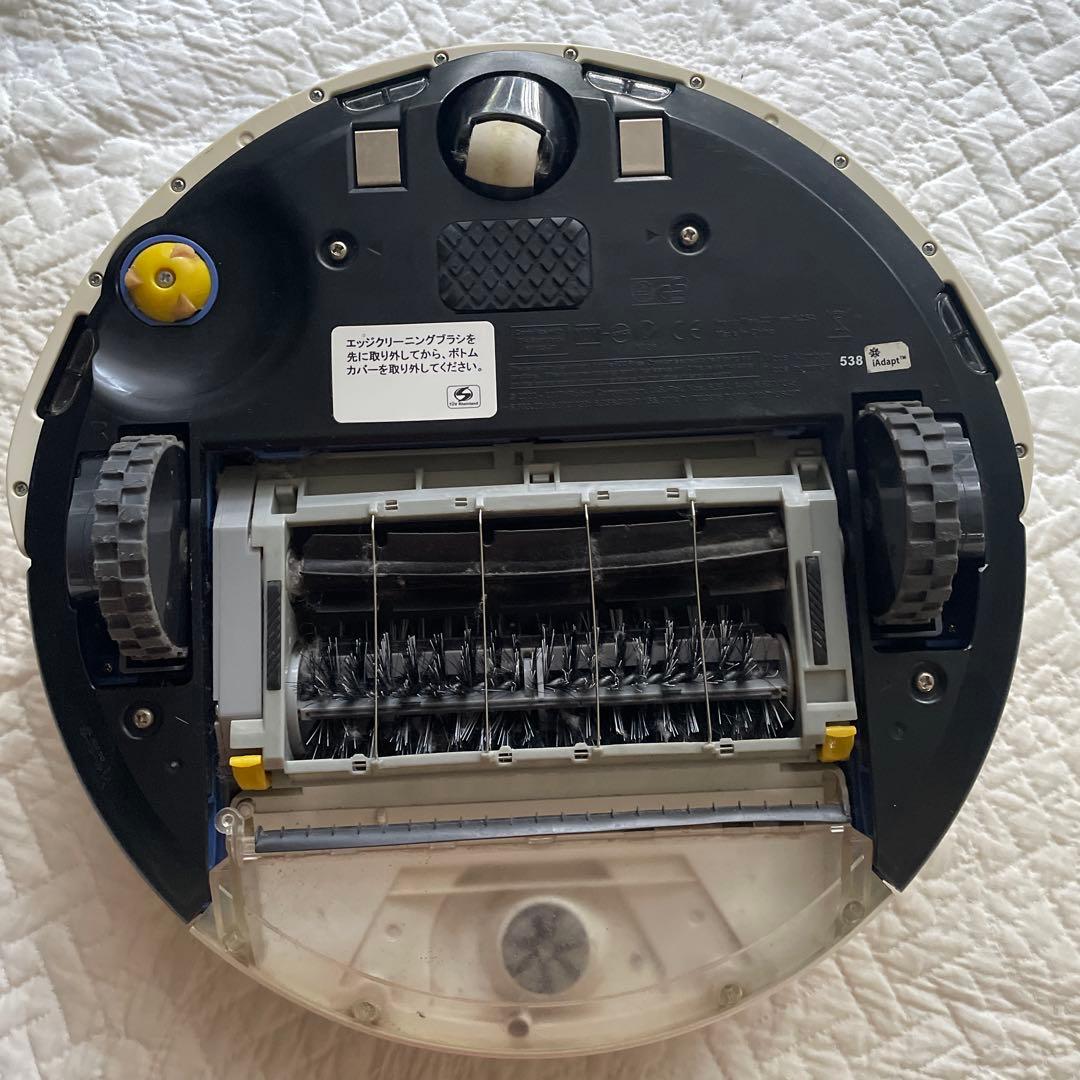 iRobot ルンバ　500シリーズ