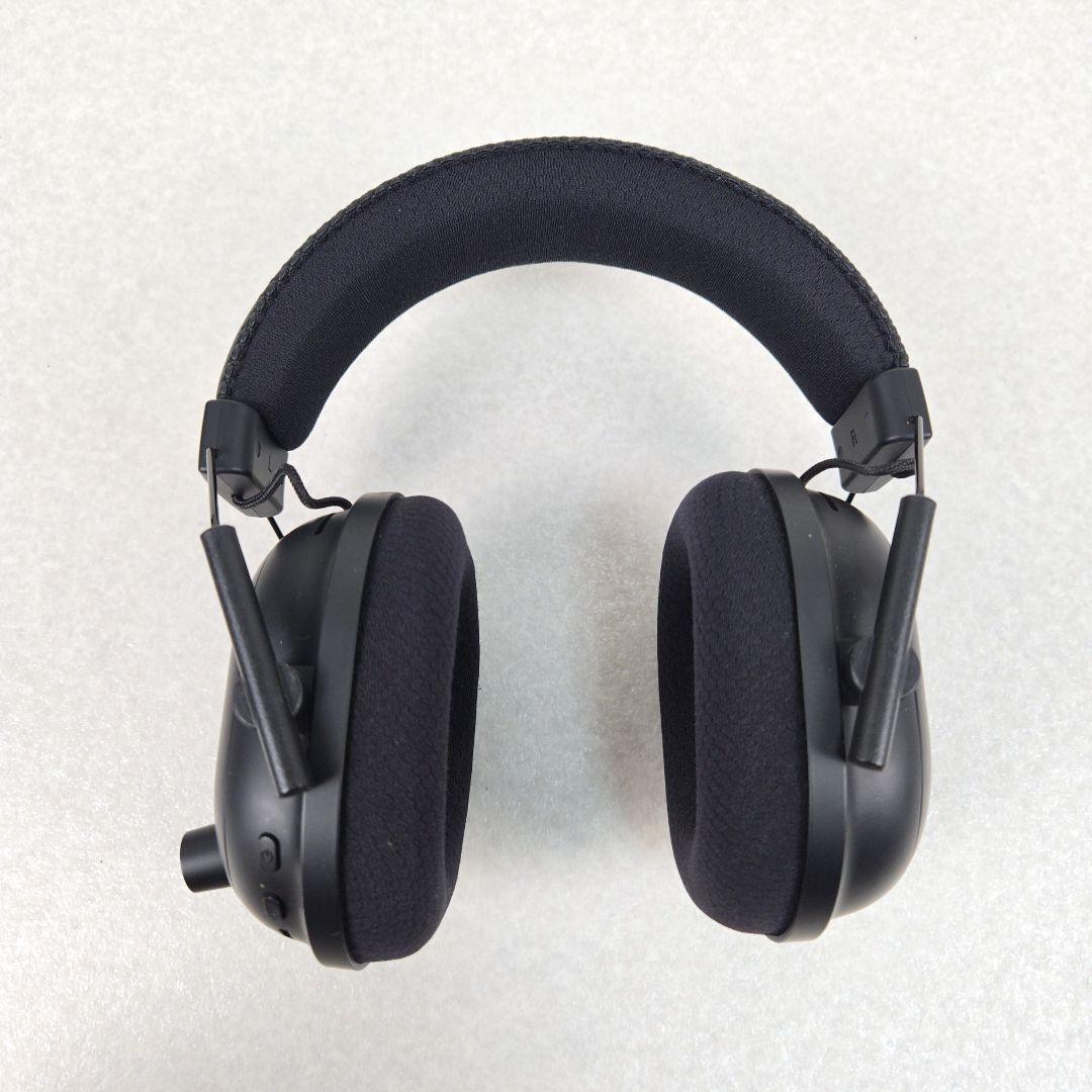 【美品】Razer BlackShark V2 Pro ゲーミングヘッドセット