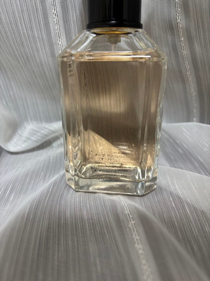 GUERLAINゲラン オーデランジュリー