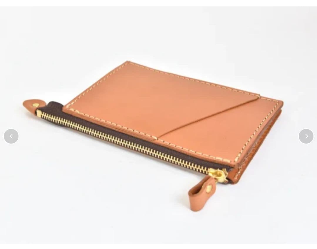 【企画品】HERZ パスポートケース parture(ASG-2545)