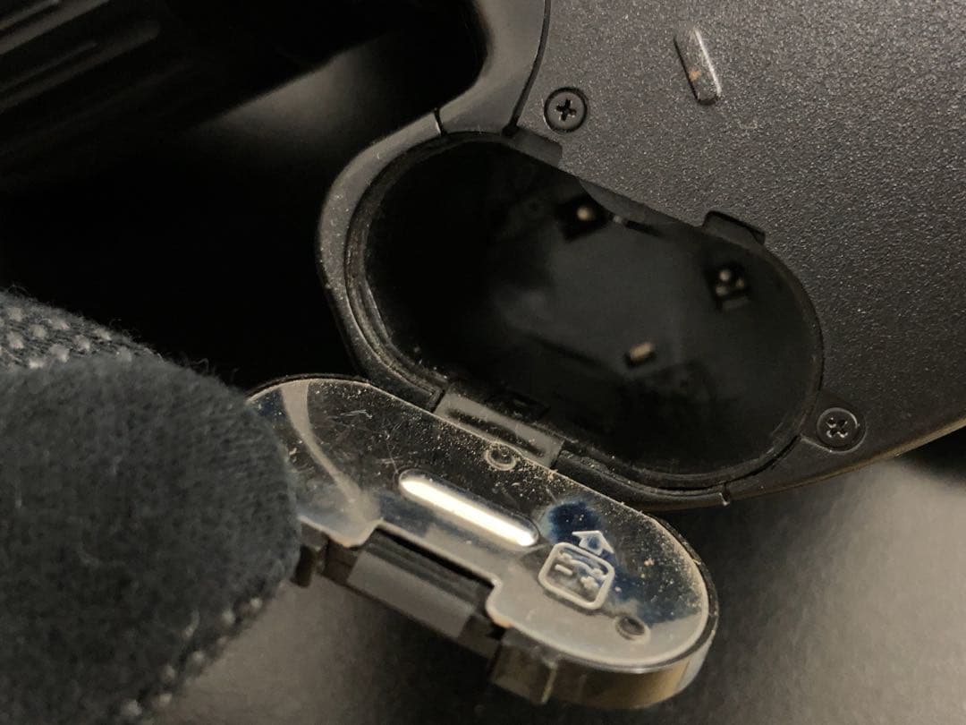 Canon EOS1000QD フィルムカメラ　レンズ付き
