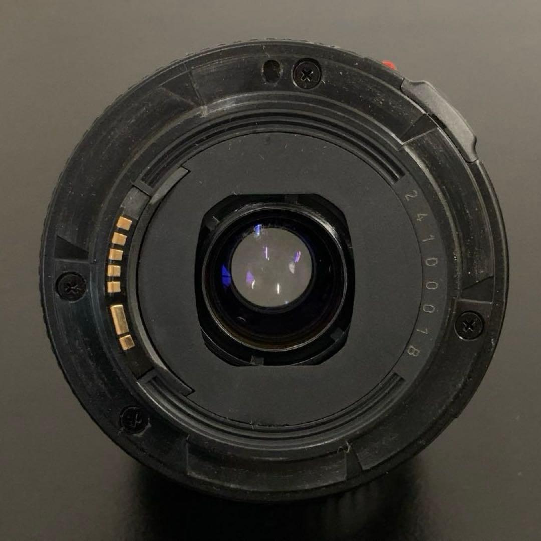 Canon EOS1000QD フィルムカメラ　レンズ付き