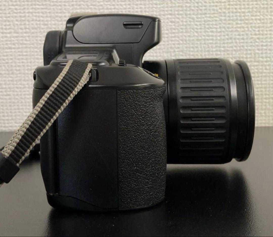 Canon EOS1000QD フィルムカメラ　レンズ付き