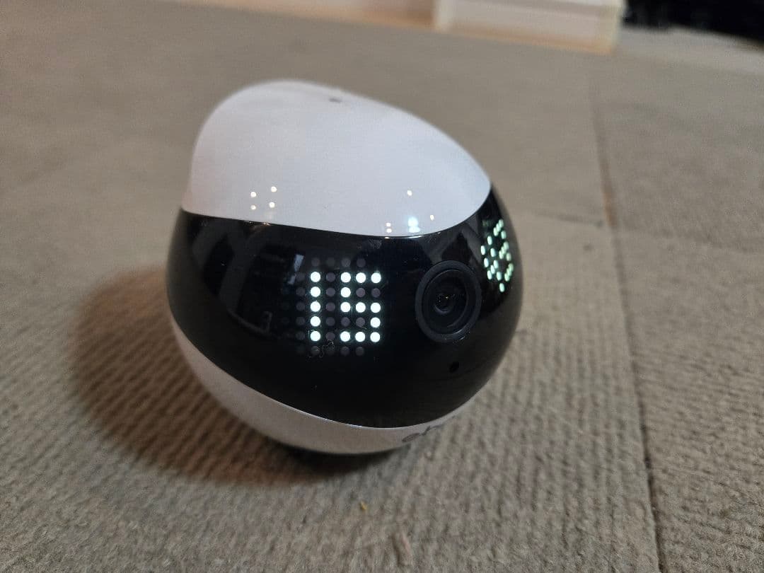 【ほぼ新品】EBO air 2【付属品完備・初期化済】