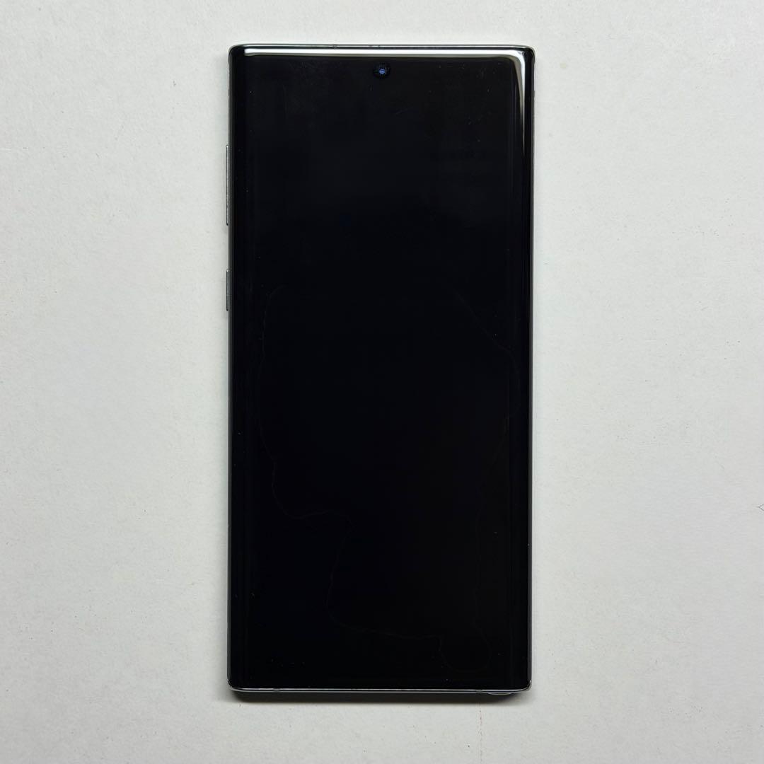 最終価格｜Galaxy Note10 5G 韓国版 SIMフリー 256GB