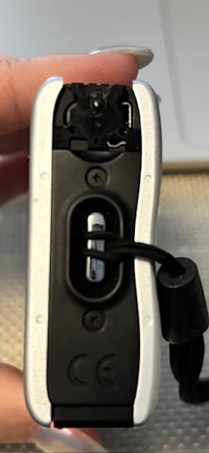 【動作確認済】Canon キャノン IXY DIGITAL 20IS シルバー