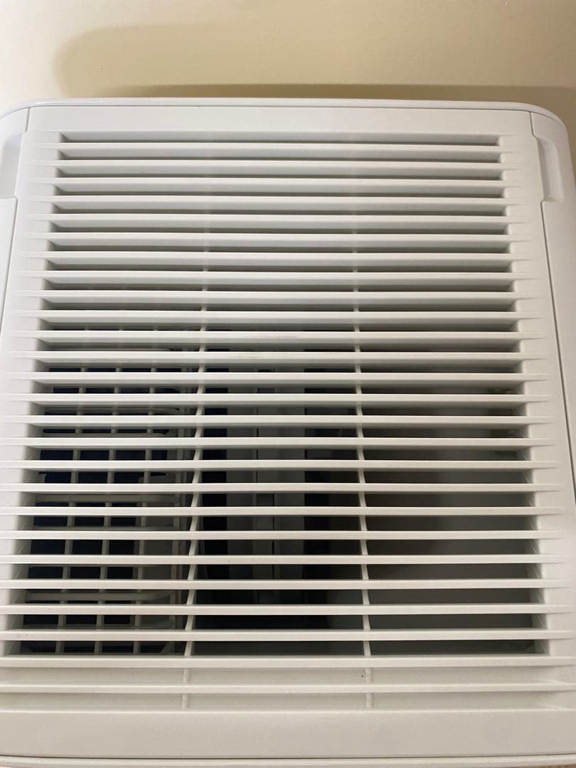 DAIKIN ストリーマ加湿空気清浄機 MCK55T-W