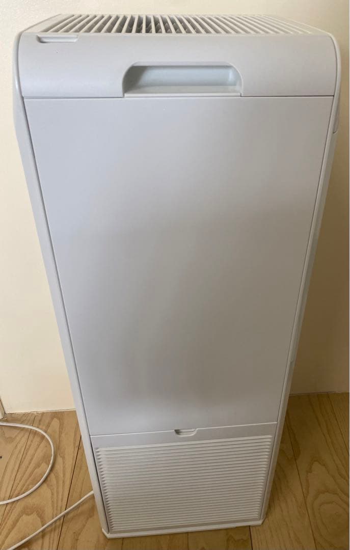 DAIKIN ストリーマ加湿空気清浄機 MCK55T-W