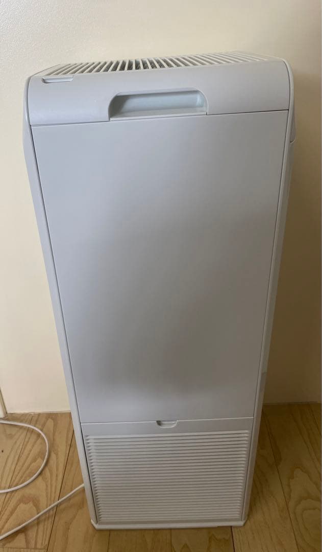 DAIKIN ストリーマ加湿空気清浄機 MCK55T-W