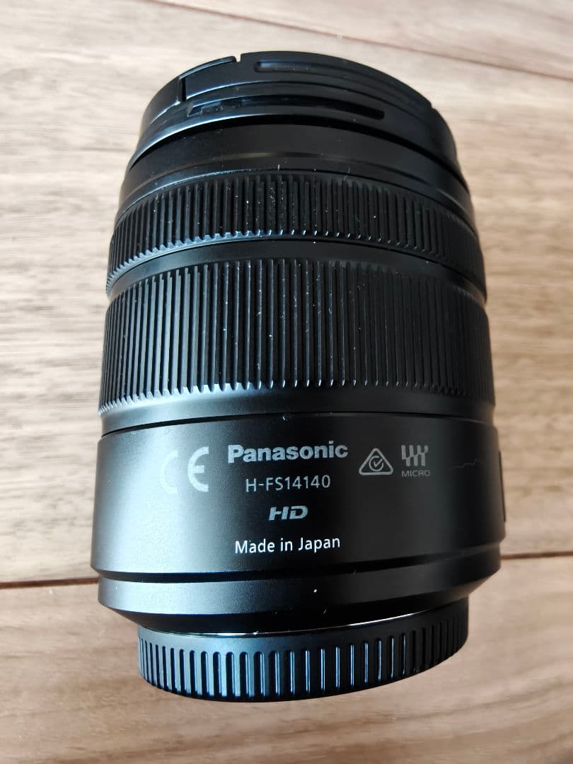 LUMIX ルミックス G7 ボディ 14-140mmレンズセット
