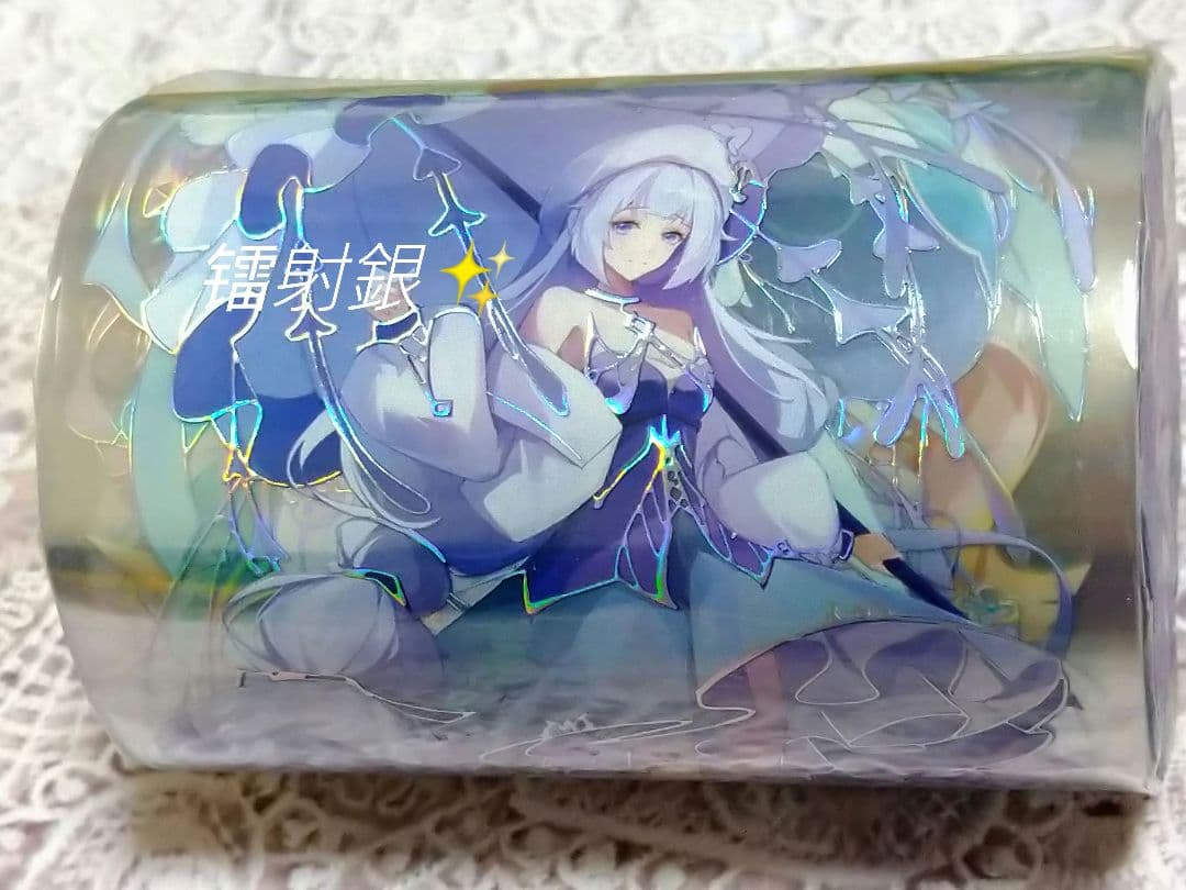 ✩再販✩J312＃飘(镭射銀)切り売り海外人物マステ女の子 　李富贵