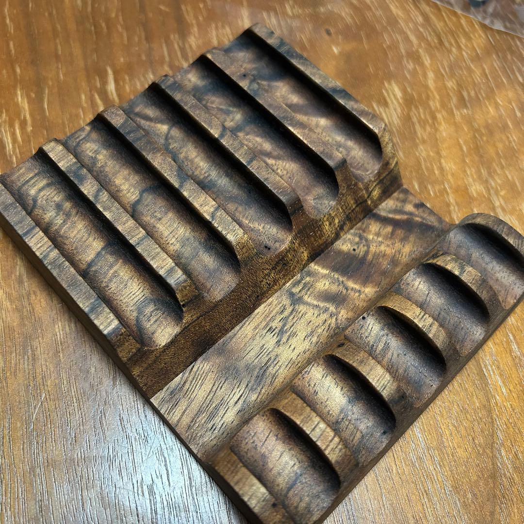 ウォールナット　セット