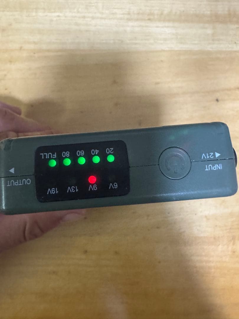 バートル 19Ｖ