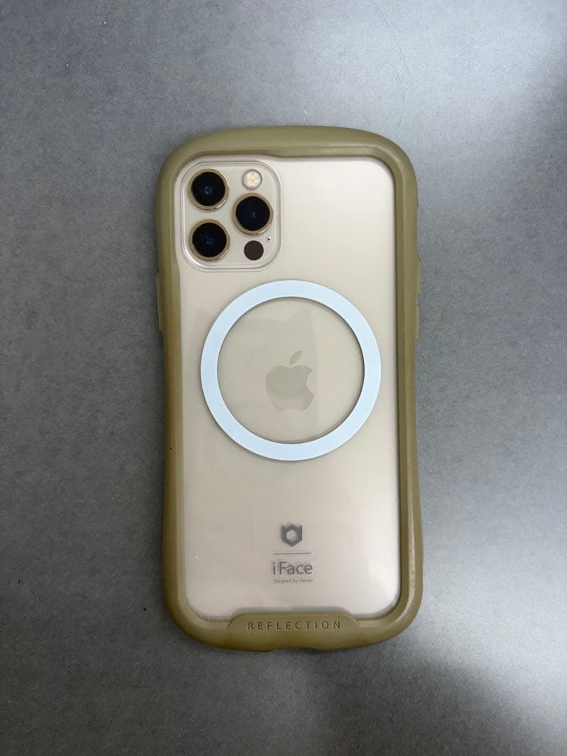 Apple iPhone 12pro 本体 256GB