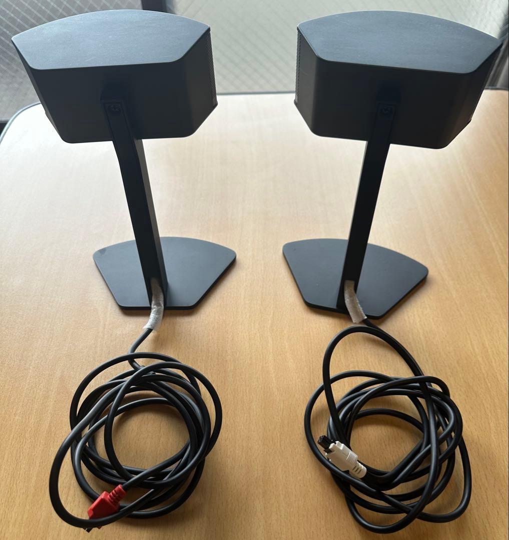 花嫁　Bose Companion 5 speaker system