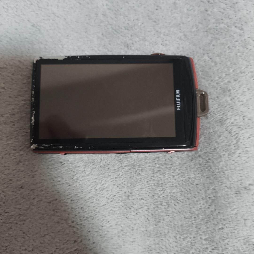 デジタルカメラ　ジャンク品