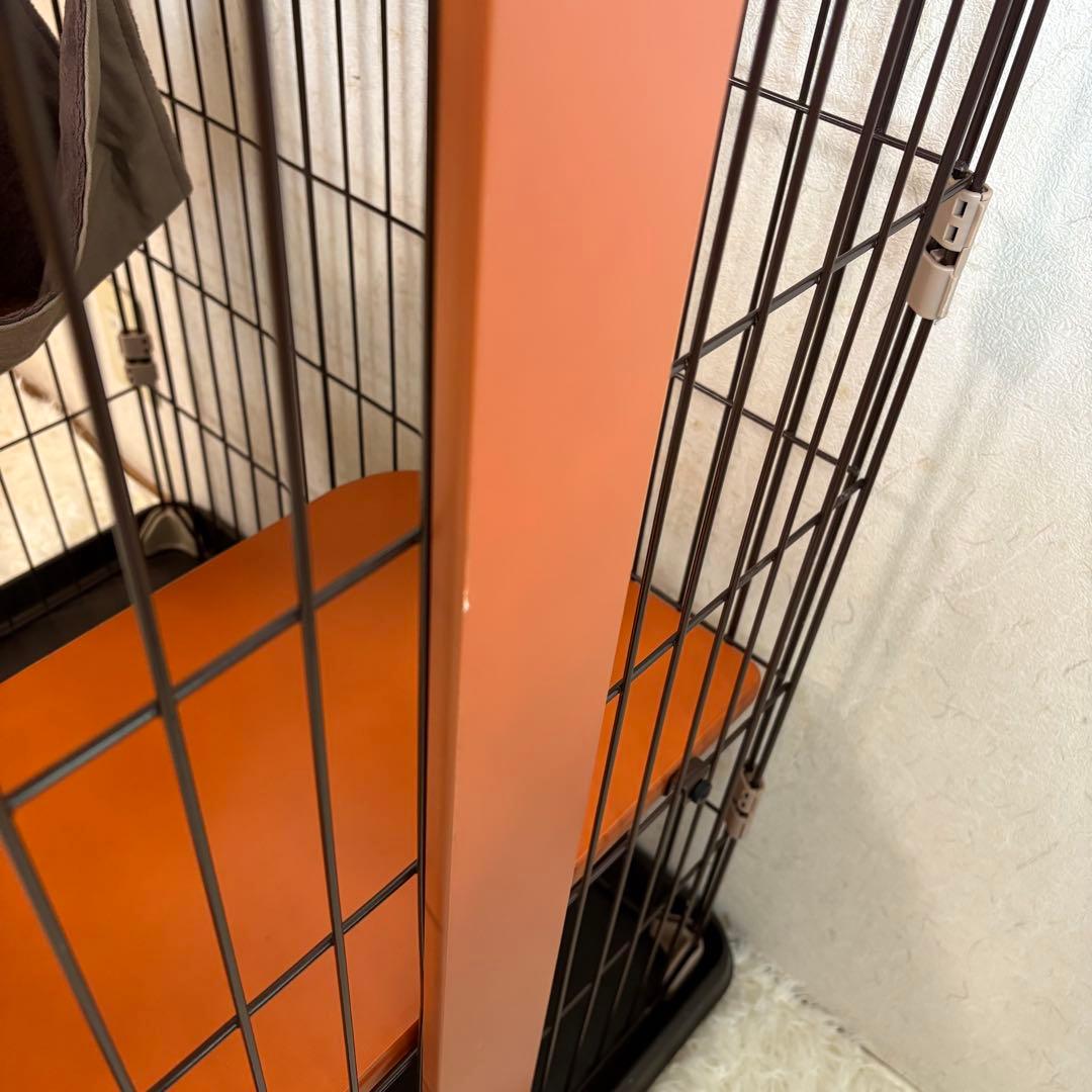 ウッドワンサークル キャットミニ ボンビアルコン (Bonbi) 説明書 ゲージ