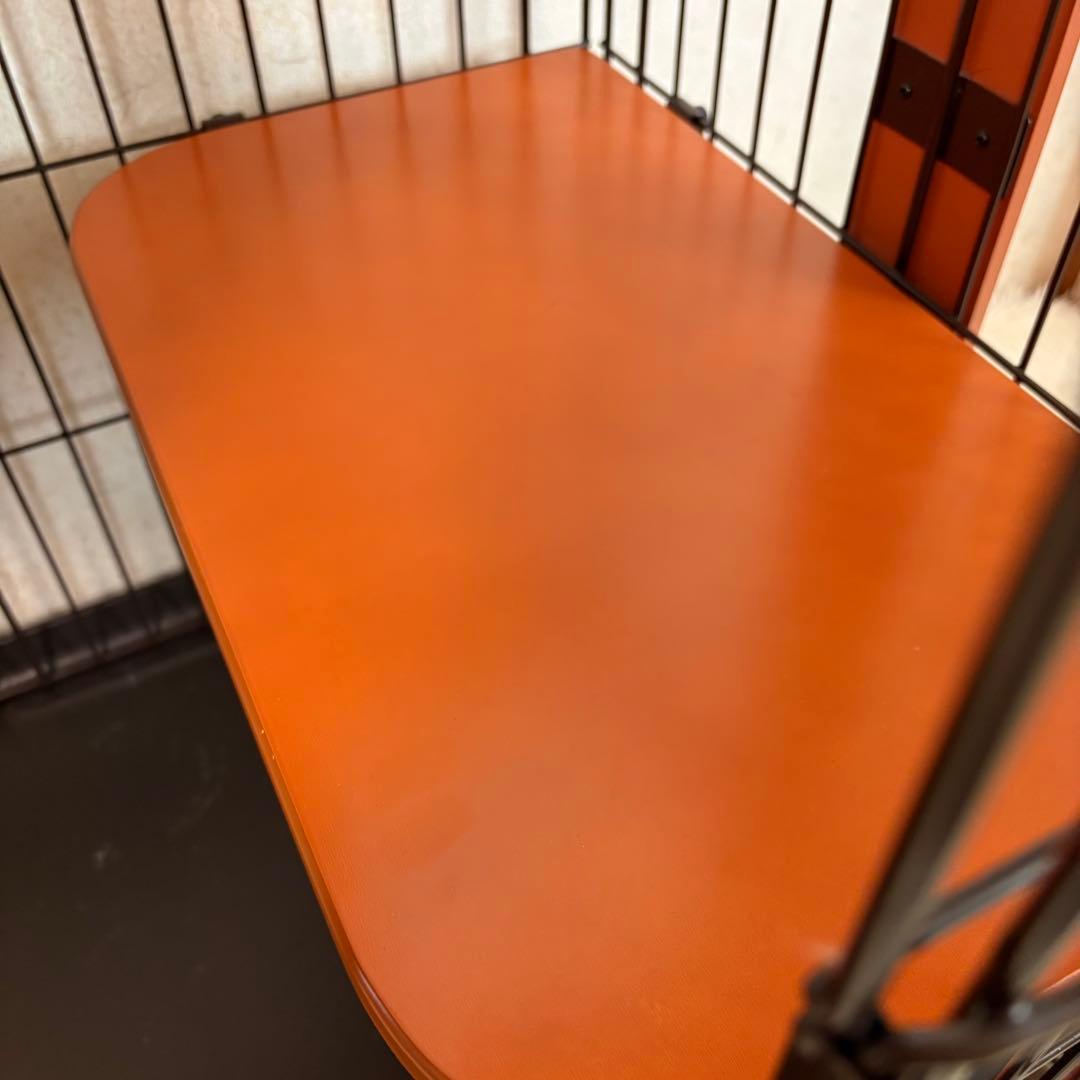 ウッドワンサークル キャットミニ ボンビアルコン (Bonbi) 説明書 ゲージ