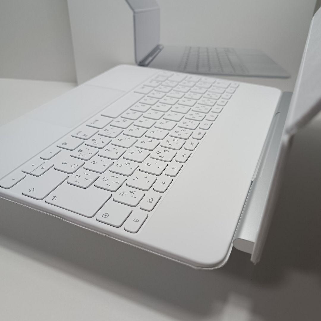 iPad Magic Keyboard Air 13インチ 日本語 A3340