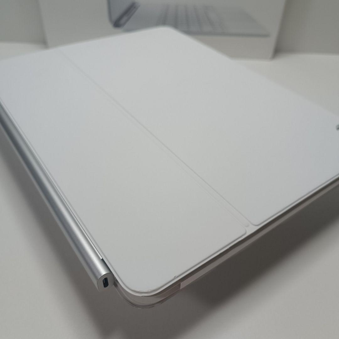 iPad Magic Keyboard Air 13インチ 日本語 A3340